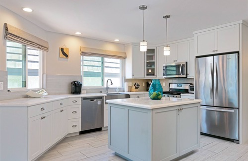 Oxnard Shores Casa | 5227S -185027: 3 BR, 2 BA House in Oxnard, Sleeps 9