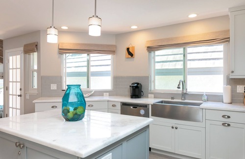 Oxnard Shores Casa | 5227S -185027: 3 BR, 2 BA House in Oxnard, Sleeps 9
