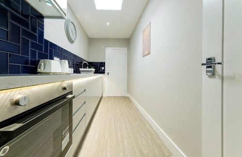 Horfield Apartamento | 526 Gloucester Flat 1 - Hopewell