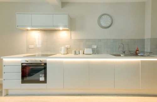 Horfield Apartamento | 526 Gloucester Flat 2- Hopewell