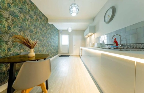 Horfield Apartamento | 526 Gloucester Flat 2- Hopewell