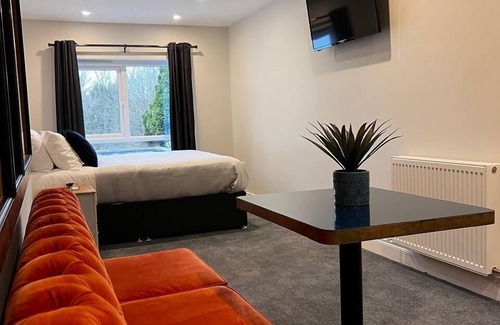Maynooth Apartamento | 53 Luxury Accommodation