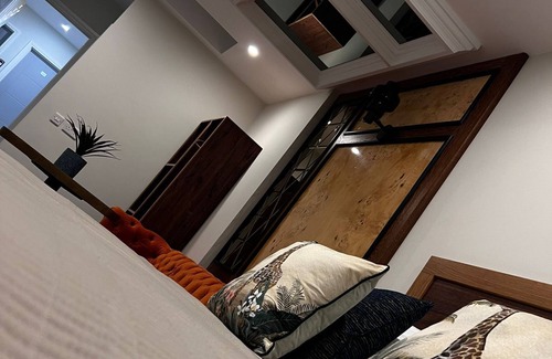 Maynooth Casa | 53 Luxury Rooms