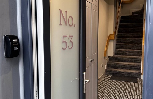 Maynooth Casa | 53 Luxury Rooms