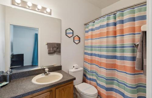 Sunset Ridge Casa | 53 Pool Home Located In Sunset Ridge Community!