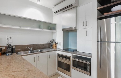 Palm Cove Apartamento | Beach Club 5313 Suite Coral