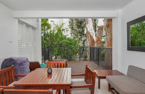 Palm Cove Apartamento | Beach Club 5313 Suite Coral
