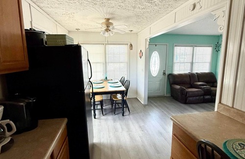 Myrtle Beach Casa | 5327 Ocean Lakes Pet Friendly Golf Cart⛱️🏝️🩱🌊👙☀️🐚