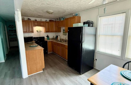 Myrtle Beach Casa | 5327 Ocean Lakes Pet Friendly Golf Cart⛱️🏝️🩱🌊👙☀️🐚