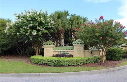 North Myrtle Beach Apartamento | 533 Edgewater Condo