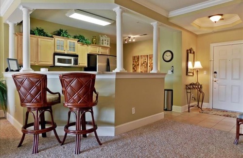 North Myrtle Beach Apartamento | 533 Edgewater Condo