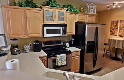 North Myrtle Beach Apartamento | 533 Edgewater Condo
