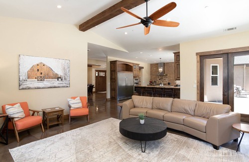 Callender Casa | 535 Stanton in Arroyo Grande
