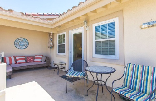 Oxnard Shores Condominio | 5355D Drifter's Paradise