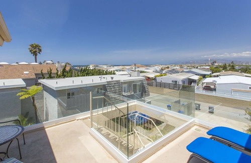 Oxnard Shores Condominio | 5355D Drifter's Paradise