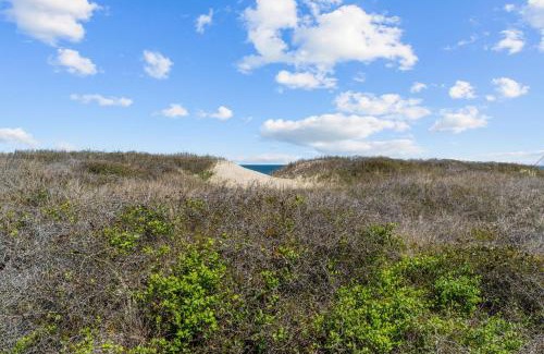 Kill Devil Hills Casa | 5381 - Buddys Place by Resort Realty