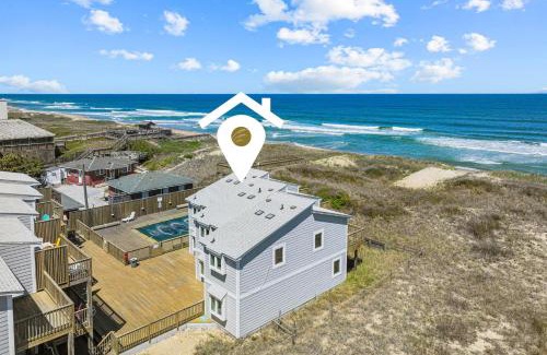 Kill Devil Hills Casa | 5381 - Buddys Place by Resort Realty