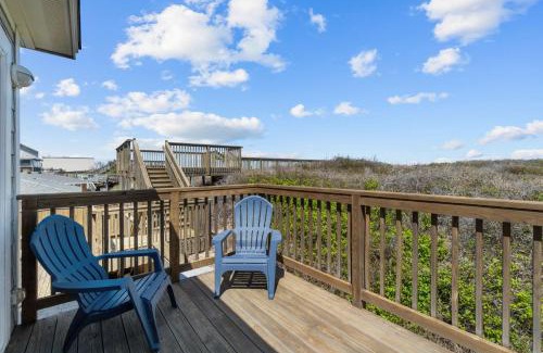 Kill Devil Hills Casa | 5381 - Buddys Place by Resort Realty