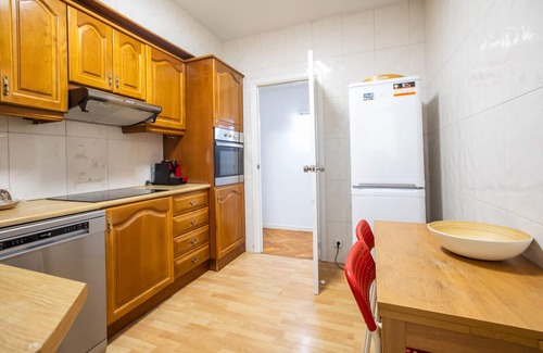 L'Antiga Esquerra de l'Eixample Apartamento | 53PRO1096 - Huge flat in the heart of Barcelona