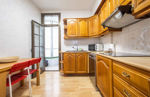 L'Antiga Esquerra de l'Eixample Apartamento | 53PRO1096 - Huge flat in the heart of Barcelona
