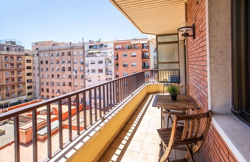 L'Antiga Esquerra de l'Eixample Apartamento | 53PRO1096 - Huge flat in the heart of Barcelona