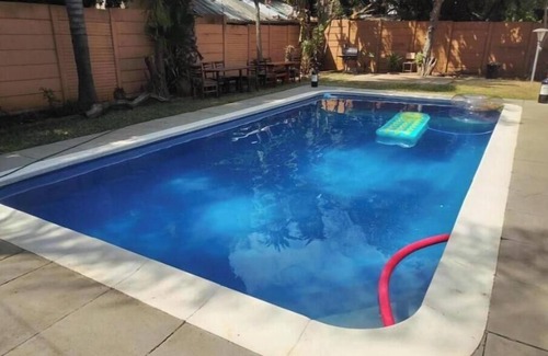 Sunnyside Apartamento | 54 Brecher Budget Double Room #2
