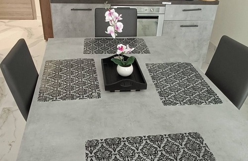 Tal-Ghoqod Apartamento | 54 First ( by RW ) Apartments and suites