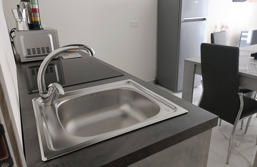 Tal-Ghoqod Apartamento | 54 First ( by RW ) Apartments and suites