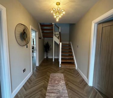 Bundoran Casa | 54 Stracomer Hill Bundoran