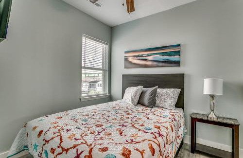 North Myrtle Beach Casa | 5401 N Ocean A
