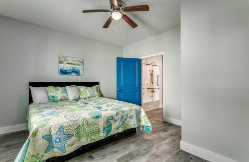 North Myrtle Beach Casa | 5401 N Ocean A