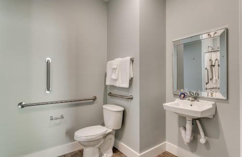 North Myrtle Beach Casa | 5401 N Ocean A