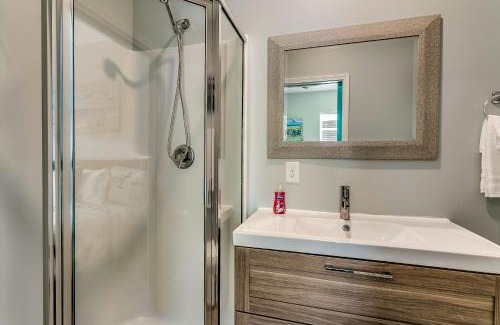 North Myrtle Beach Casa | 5405 N Ocean A by Together Resorts