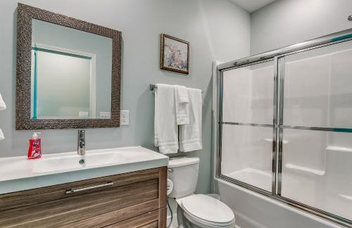 North Myrtle Beach Casa | 5405 N Ocean A by Together Resorts