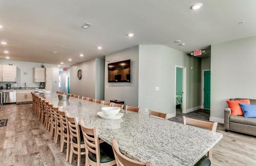 North Myrtle Beach Casa | 5405 N Ocean A by Together Resorts