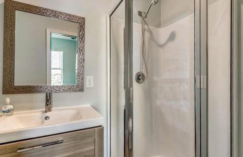 North Myrtle Beach Casa | 5405 N Ocean B by Together Resorts