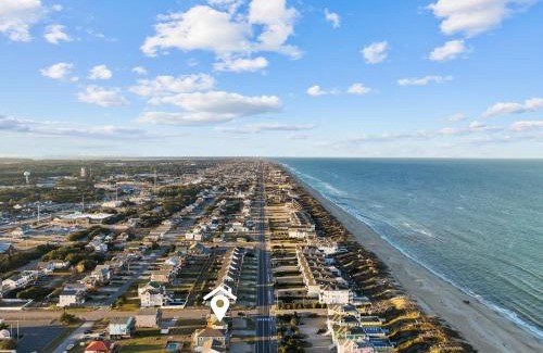 Nags Head Casa | 5416 - Dragonfly by Resort Realty