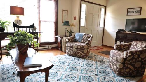 Cape May Casa | 547 Sunset Blvd