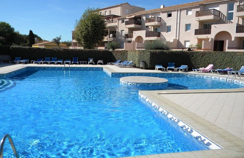 Saint-Cyprien Plage Apartamento | ALQUILO PISO 54 M2 PARA BARCOS sol y sombra. Saint-Cyprien