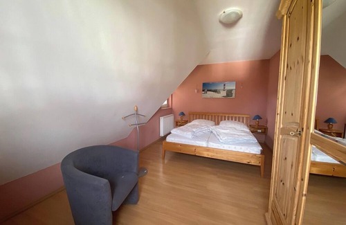 Peenemuende Apartamento | 55.3 QA Lindenweg 5 c