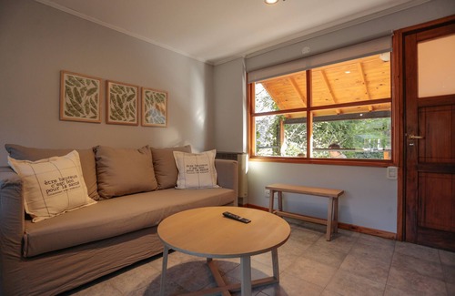 Angostura Apartamento | Departamento D | Centro de Villa La Angostura