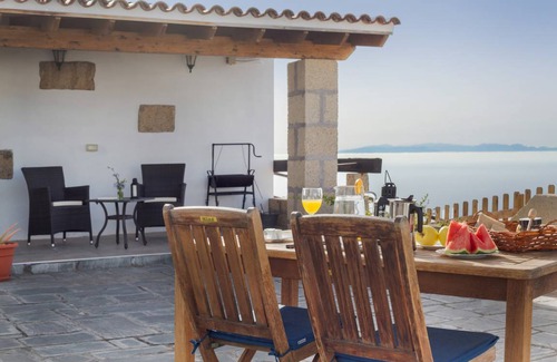 Fasnia Cabaña | 55 m² Casa rural ∙ 1 habitación ∙ 2 huéspedes