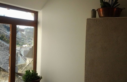 Bourre Casa | Romantic Rock Manor