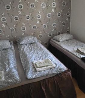 Seinajoki Casa | 55 neliöinen Tilava RivitaloKaksio, 1-4hlö, Täydellinen keittiö, Uudet kodinkoneet, laadukas sauna, tv, netflix, wifi, kuivaava pyykinpesukone, itsekirjautuminen 24h, avainsäilöboxi koodilla