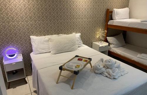 Gloria Apartamento | 55 Smart Hotel