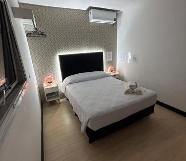 Gloria Apartamento | 55 Smart Hotel