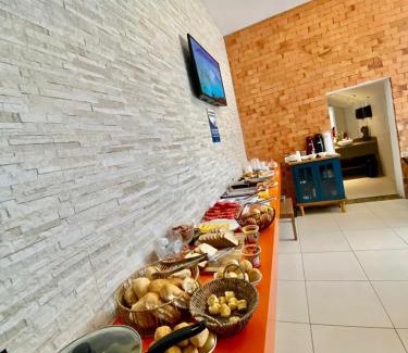 Gloria Apartamento | 55 Smart Hotel