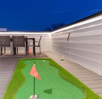 Nashville Casa | 550 Cliff