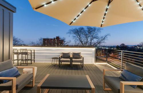 Nashville Casa | 550 Cliff