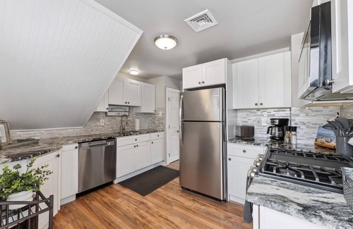 Wildwood Crest Condominio | 5500 Atlantic Ave, Unit 2